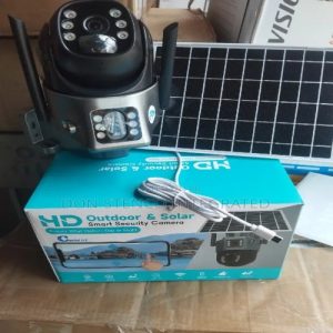 HD-Outdoor-Solar-Smart-Security-Camera-Double-Lense-3