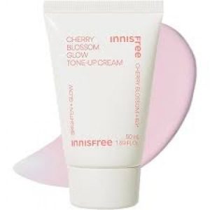 Innisfree-Cherry-Blossom-Glow-Tone-Up-Cream-50ml-1