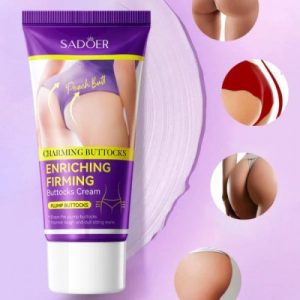 Sadoer-Charming-Buttocks-Enrich-Firming-Peach-Butt-Shape-Lifting-Tightening-Cream-60g-2.