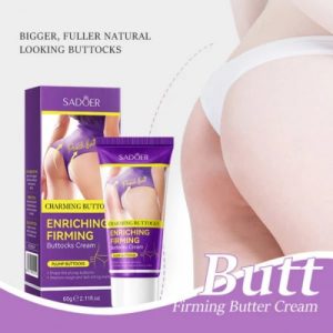 Sadoer-Charming-Buttocks-Enrich-Firming-Peach-Butt-Shape-Lifting-Tightening-Cream-60g-3.