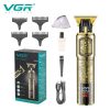 VGR-V-073-Professional-Hair-Trimmer-with-LED-Display-2